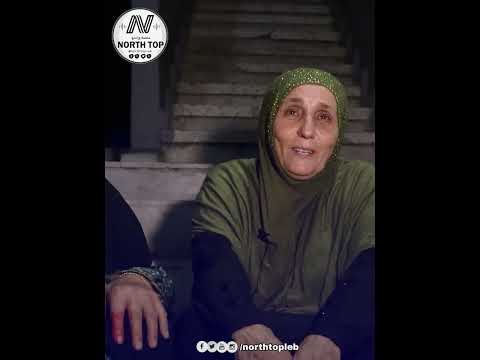مدرسة بحنين الرسمية استقبلت النازحين فأمست نموذجاً عكس مدى تضامن الشعب اللبناني شمالاً وجنوباً